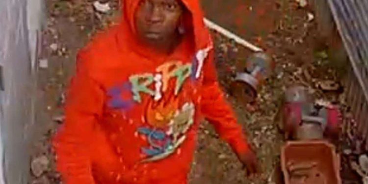video public help sought - VIDEO: Public’s Help Sought to Identify
