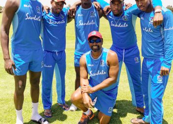 benjamin calls stronger youth - Benjamin calls for stronger youth cricke