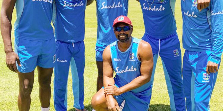 benjamin calls stronger youth - Benjamin calls for stronger youth cricke