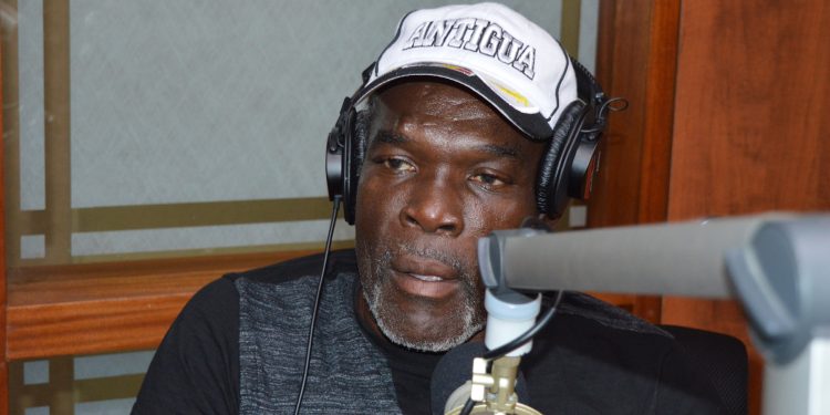benjamin warns cricket development - Benjamin warns of cricket development cr