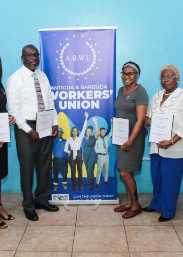 cricket west indies staff - Cricket West Indies Staff Get Three Extr