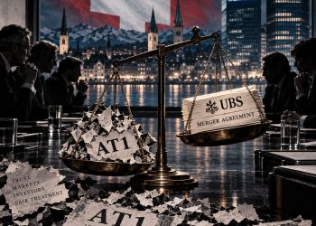 credit suisse at1 wipeout - Credit Suisse AT1 wipeout: the price of