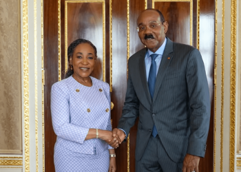 browne commonwealth secretary general - Browne, Commonwealth Secretary-General R