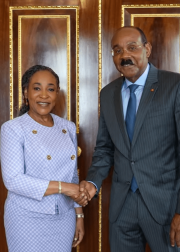 browne commonwealth secretary general - Browne, Commonwealth Secretary-General R