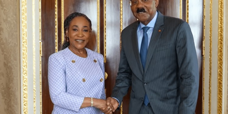 browne commonwealth secretary general - Browne, Commonwealth Secretary-General R
