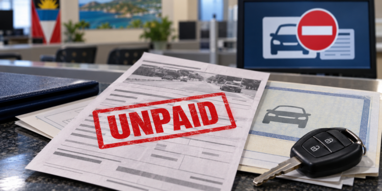 unpaid traffic tickets block - Unpaid Traffic Tickets to Block Vehicle