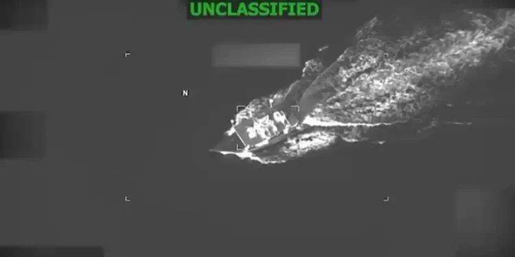 four killed latest military - Four Killed in Latest US Military Strike