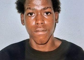 year old aaron williams - 18-Year-Old Aaron Williams Remanded Over