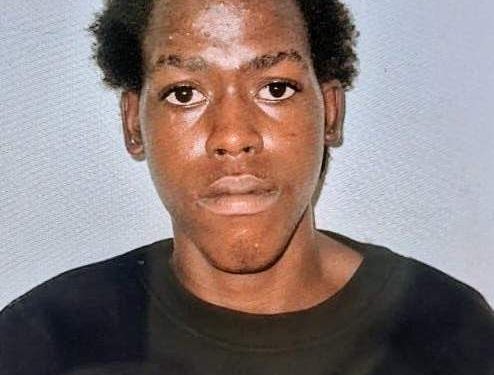 year old aaron williams - 18-Year-Old Aaron Williams Remanded Over