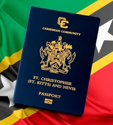 kitts nevis moves let - St. Kitts and Nevis Moves to Let Oversea
