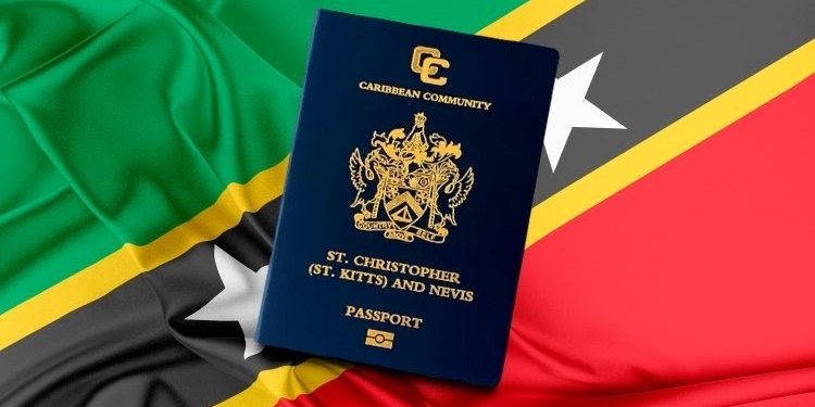 kitts nevis moves let - St. Kitts and Nevis Moves to Let Oversea