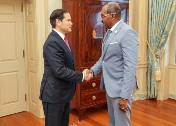 antigua united states still - Antigua and United States still negotiat