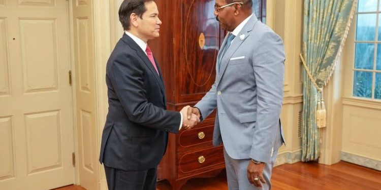 antigua united states still - Antigua and United States still negotiat