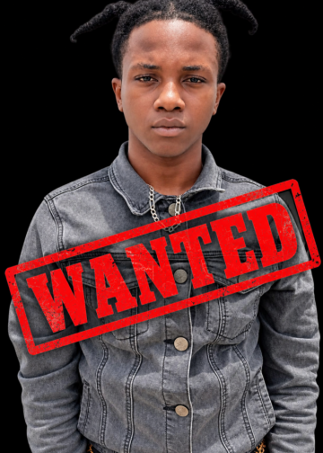 wanted janiah antion sought - WANTED: Janiah Antion Sought in Mordecai