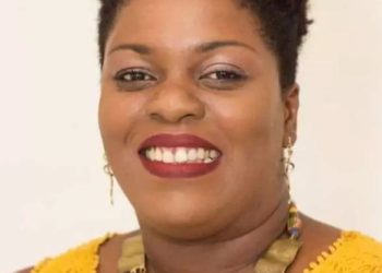 veteran broadcaster marcella andré - Veteran broadcaster Marcella André dies