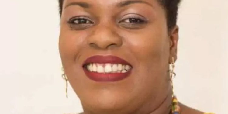 veteran broadcaster marcella andré - Veteran broadcaster Marcella André dies