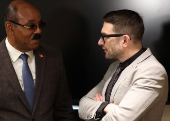 browne meets multibillionaire philanthropist - Browne Meets Multibillionaire Philanthro