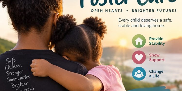 antigua barbuda review foster - Antigua and Barbuda to Review Foster Car