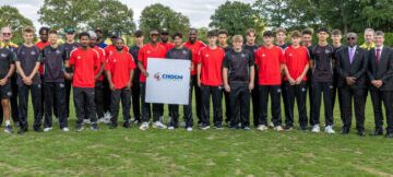 antigua barbuda showcase emerging - Antigua and Barbuda XI Showcase Emerging