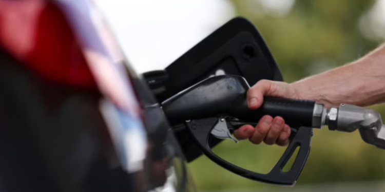 global oil hits 107 - Global oil hits $107 per barrel and bond