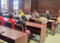 browne calls churches families - PM Browne Calls on Churches and Families