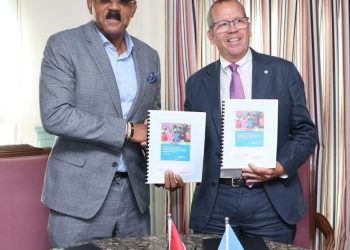 antigua barbuda becomes first - Antigua and Barbuda Becomes First Easter