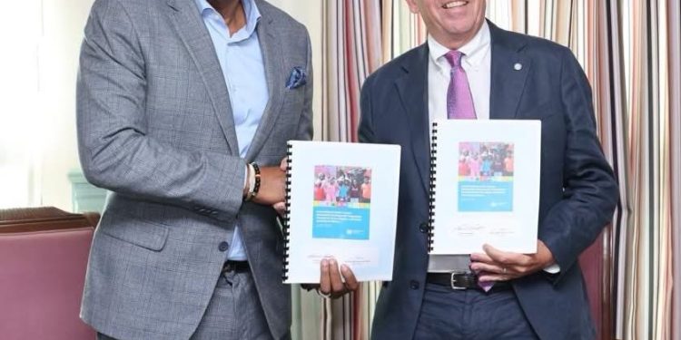 antigua barbuda becomes first - Antigua and Barbuda Becomes First Easter