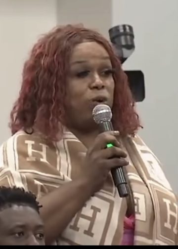 witness disputes police account - Witness disputes police account of Washi