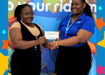 flow celebrates independence winners - Flow Celebrates Independence Winners