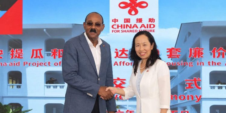 browne seeks chinese funding - Browne Seeks Chinese Funding for 300 Mor