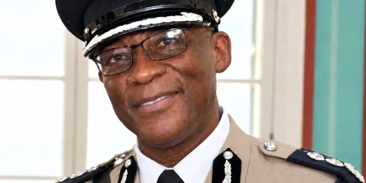 albert wade return prison - Albert Wade to Return as Prison Superint