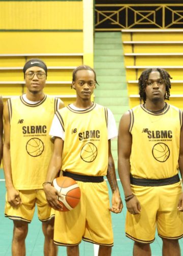 slbmc curtain bluff rally - SLBMC, Curtain Bluff rally to close wins