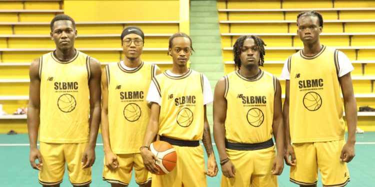 slbmc curtain bluff rally - SLBMC, Curtain Bluff rally to close wins