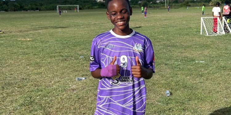 pms snra record wins - PMS, SNRA record wins in Schools Footbal