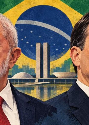 lula wins brazilâ election - Lula Wins Brazilâs Election as Bolsona