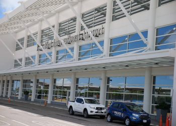 bird airport remain open - V.C. Bird airport to remain open during