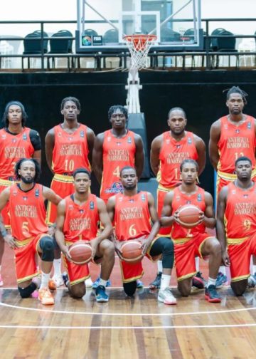 antigua barbuda bulldogs pull - Antigua and Barbuda Bulldogs pull out of