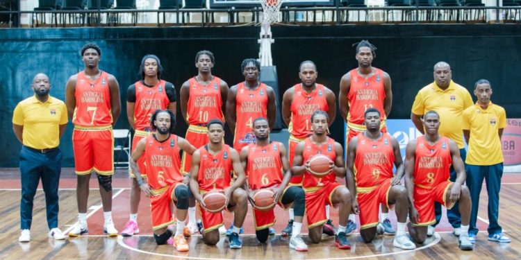 antigua barbuda bulldogs pull - Antigua and Barbuda Bulldogs pull out of
