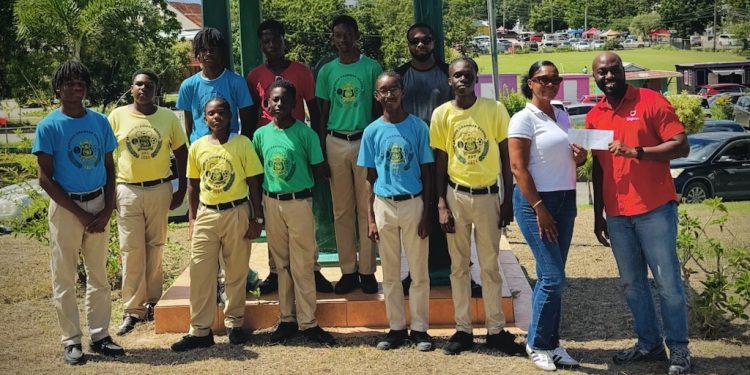 digicel strengthens real connections - Digicel Strengthens Real Connections Thr