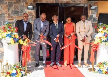 antigua barbuda plans more - Antigua and Barbuda plans more cultural