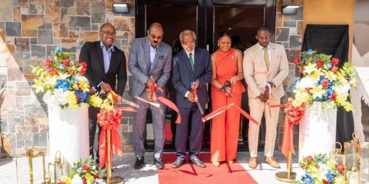 antigua barbuda plans more - Antigua and Barbuda plans more cultural