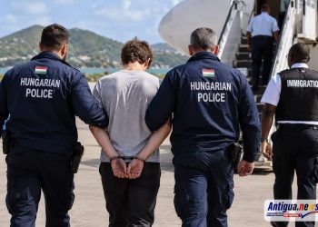 hungarian fugitive wanted over - Hungarian Fugitive Wanted Over Alleged C