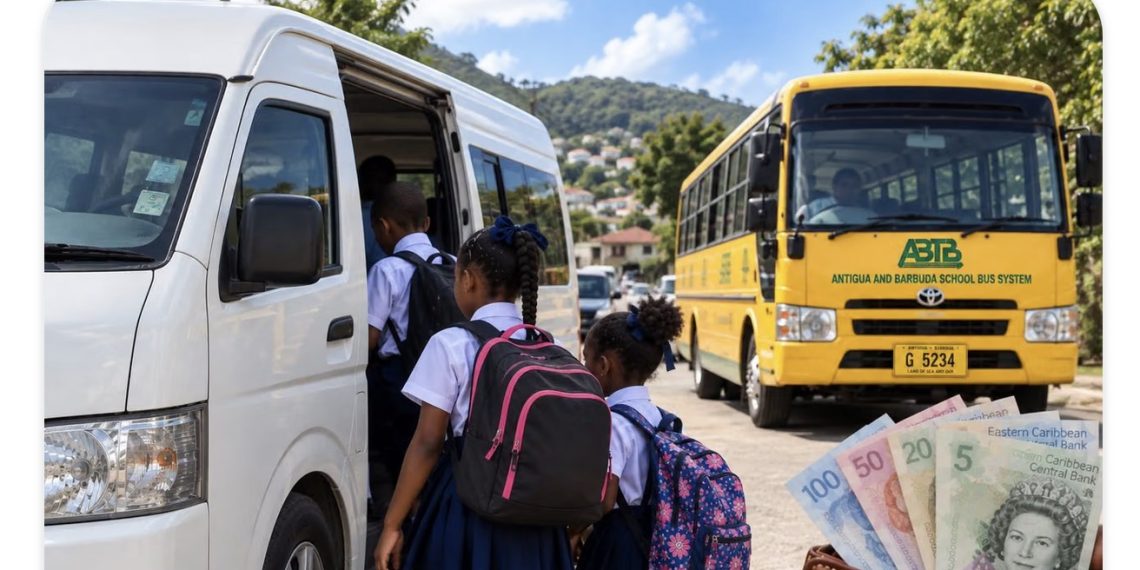 schoolchildren bus fare subsidies - Schoolchildren’s Bus Fare Subsidies Unde