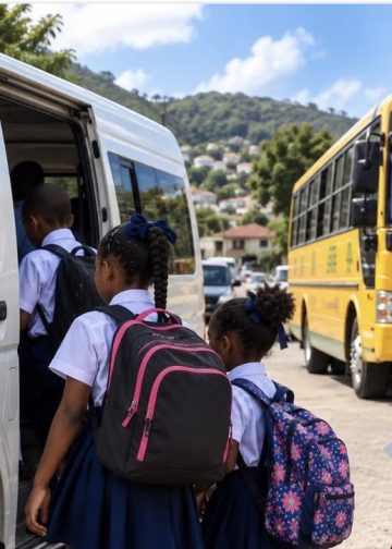 schoolchildren bus fare subsidies - Schoolchildren’s Bus Fare Subsidies Unde