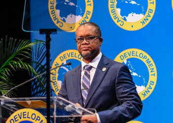 cdb approves million loan - CDB Approves US$56.2 Million Loan for Ed