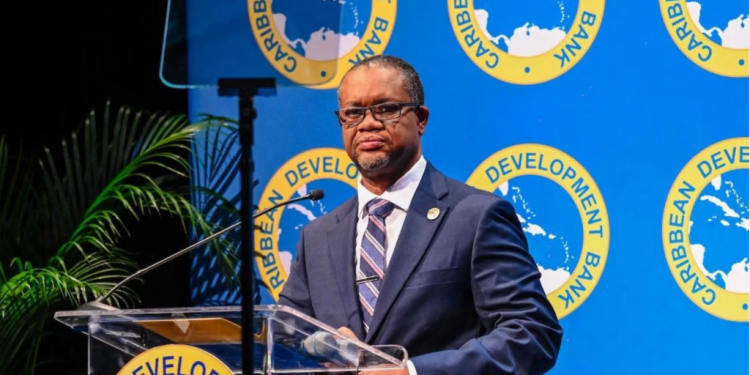 cdb approves million loan - CDB Approves US$56.2 Million Loan for Ed