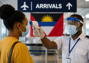 antigua barbuda expands health - Antigua and Barbuda expands health surve
